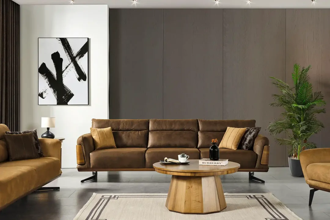 Casa Koltuk Takımı - Görsel 4