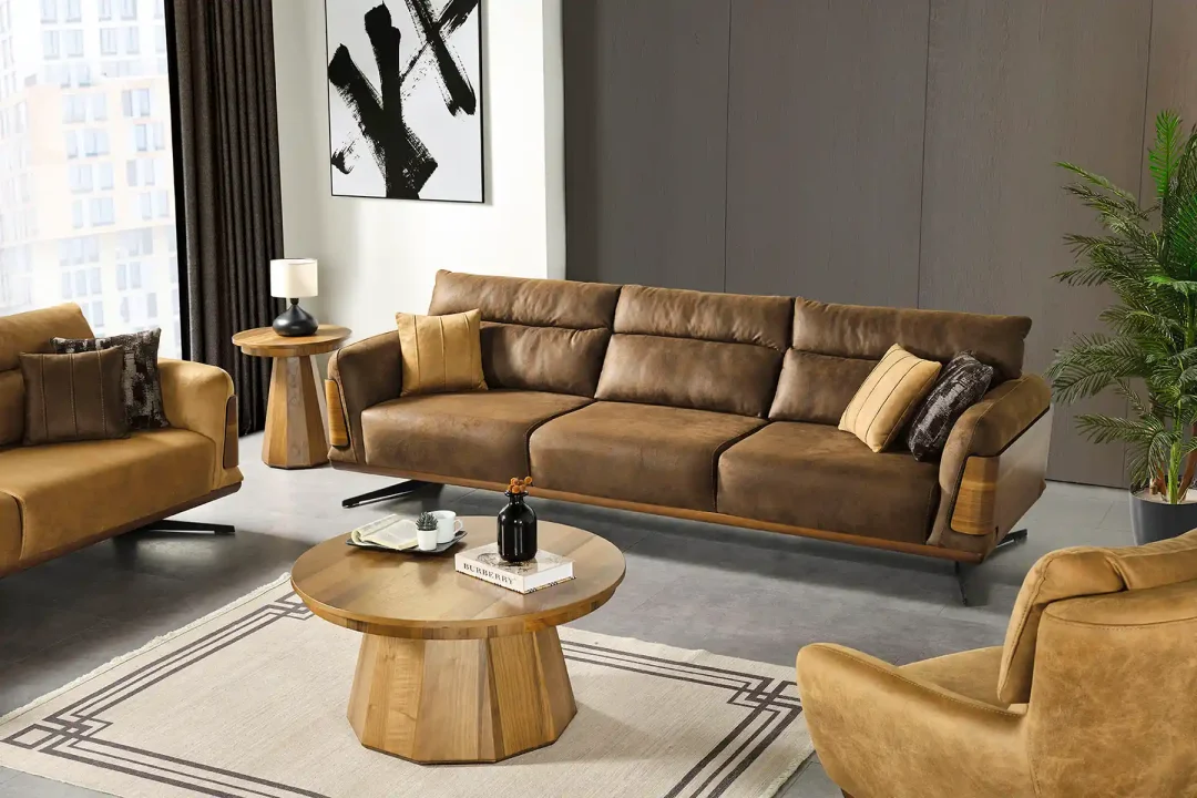 Casa Koltuk Takımı - Görsel 5