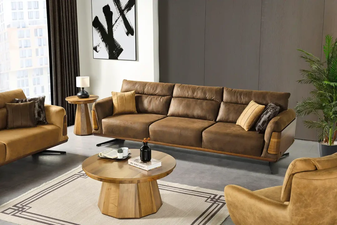 Casa Koltuk Takımı - Görsel 6