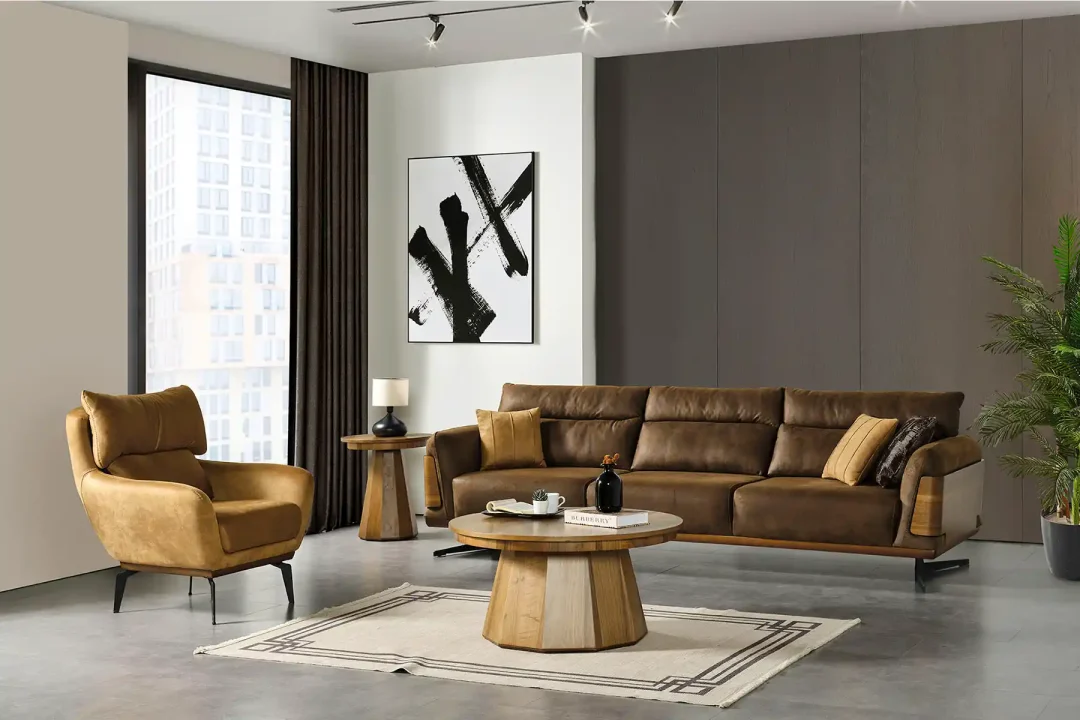 Casa Koltuk Takımı - Görsel 7