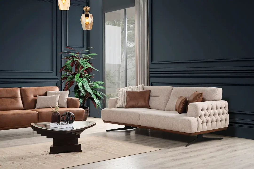 Duru Koltuk Takımı - Görsel 10