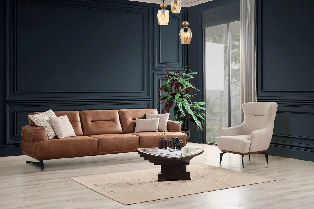 Duru Koltuk Takımı - Görsel 11