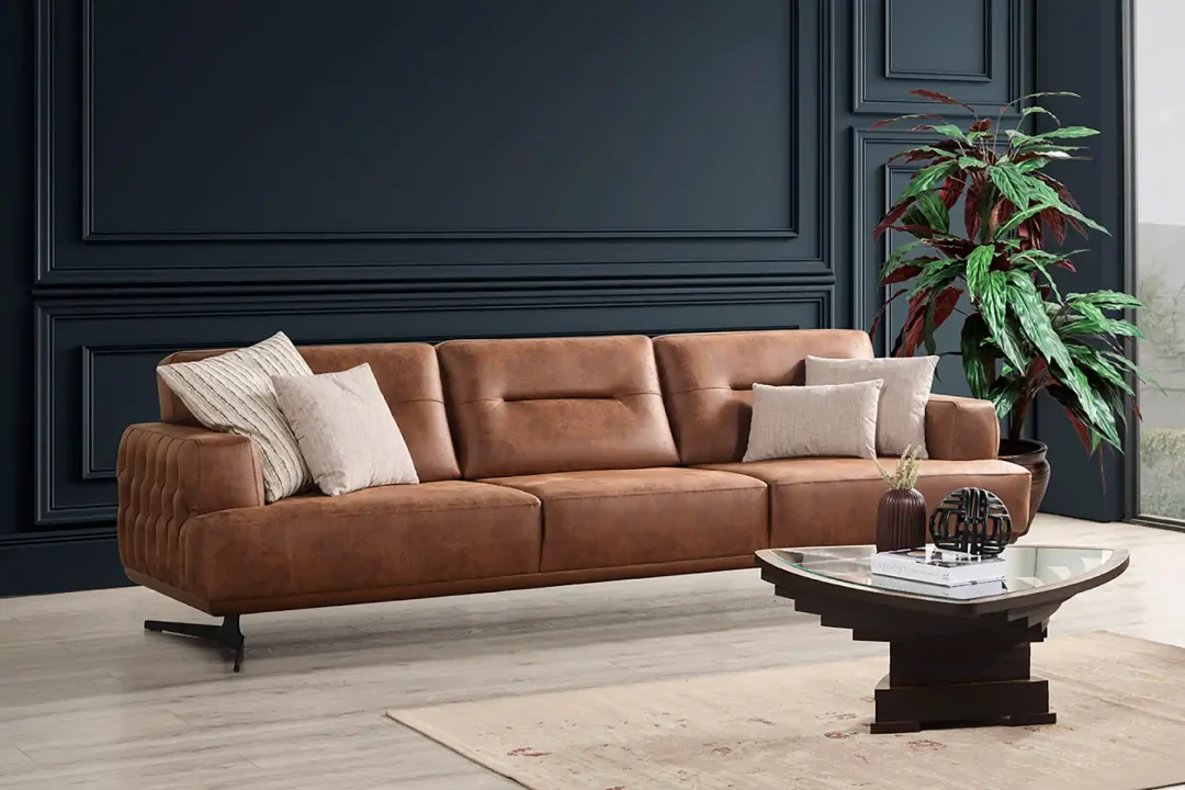 Duru Koltuk Takımı - Görsel 12