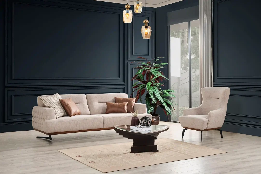 Duru Koltuk Takımı - Görsel 13