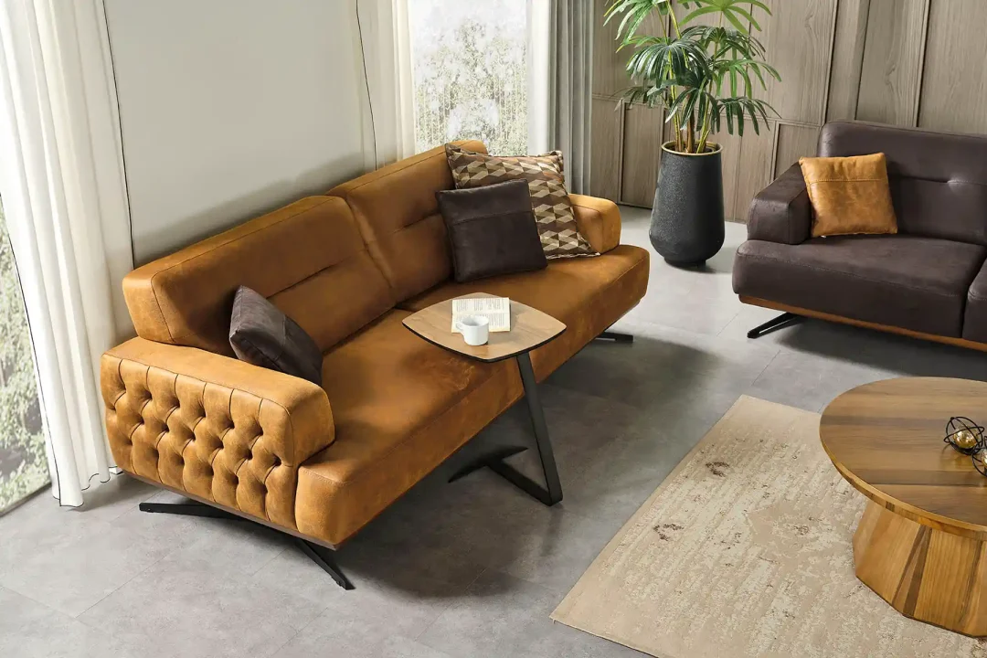 Duru Koltuk Takımı - Görsel 18