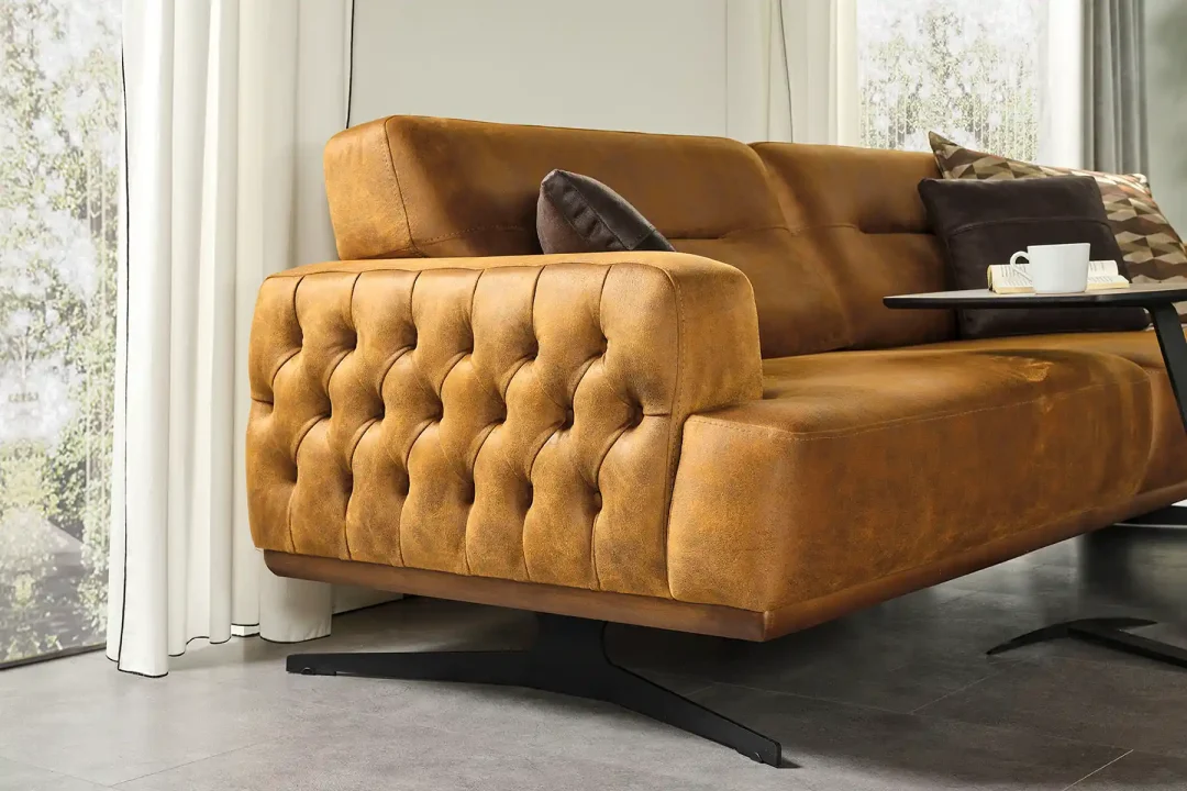 Duru Koltuk Takımı - Görsel 19