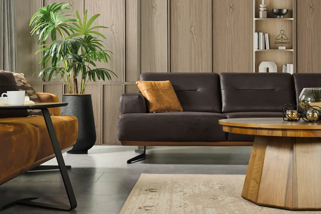 Duru Koltuk Takımı - Görsel 3