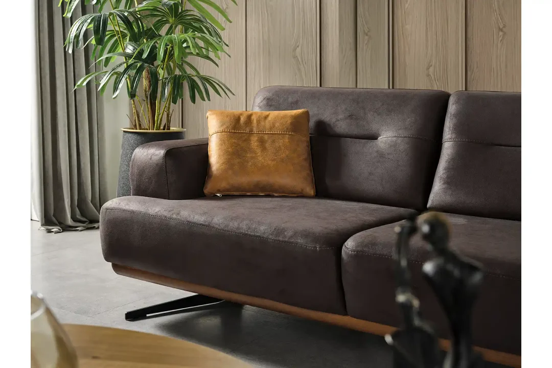 Duru Koltuk Takımı - Görsel 4