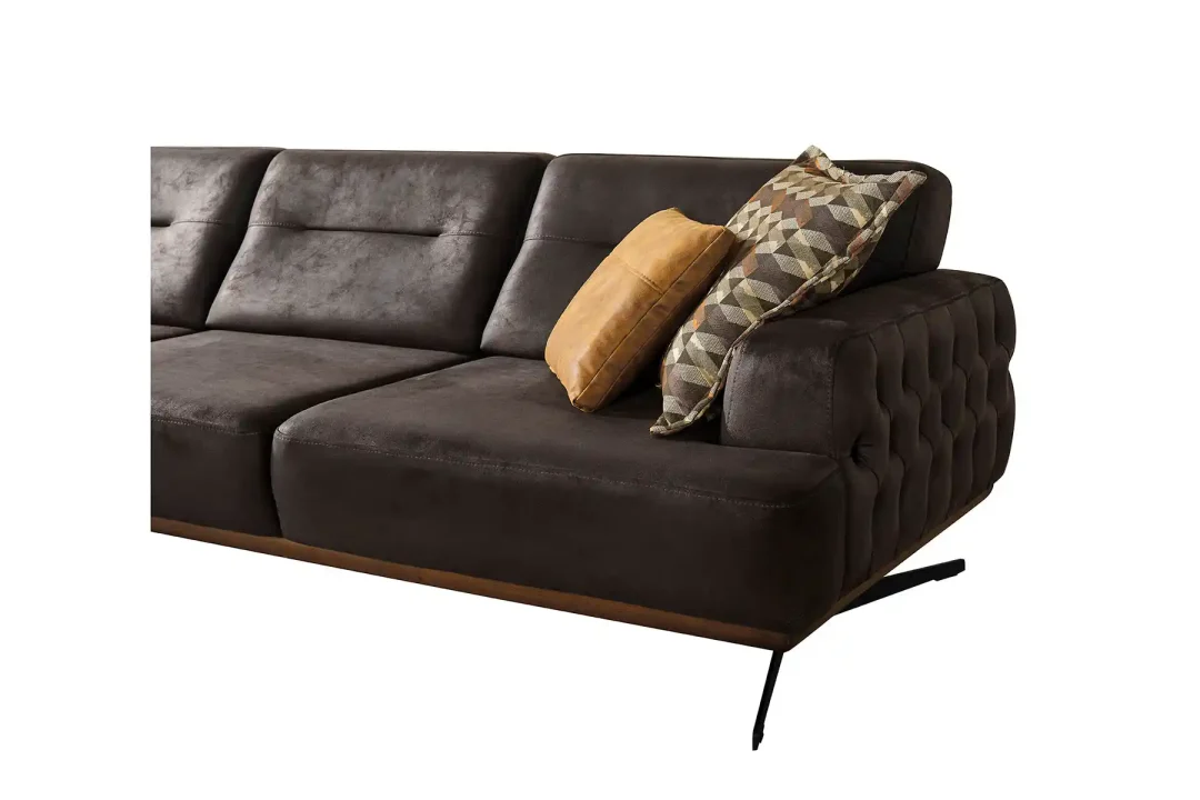 Duru Koltuk Takımı - Görsel 20