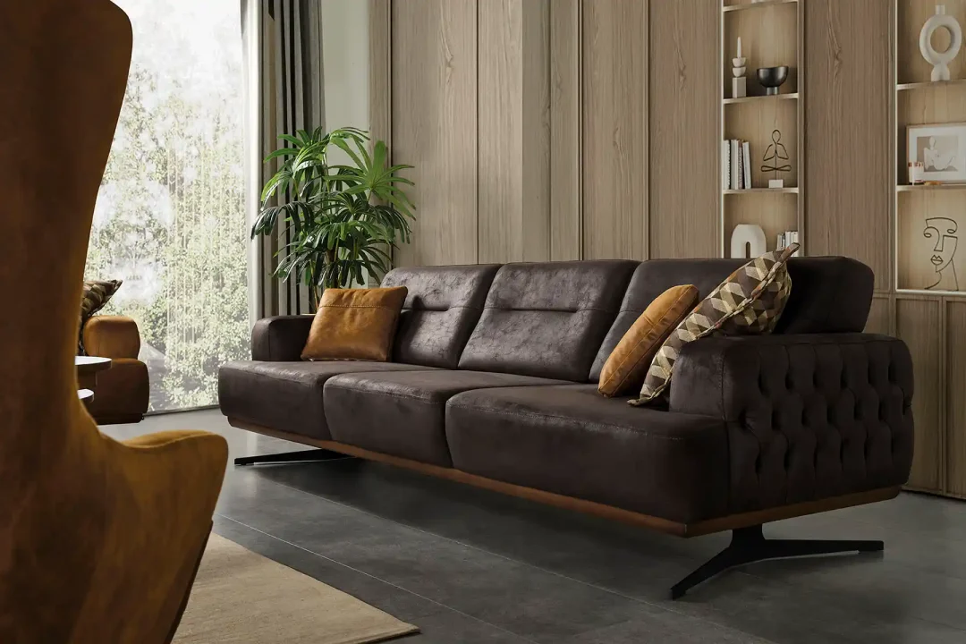 Duru Koltuk Takımı - Görsel 21