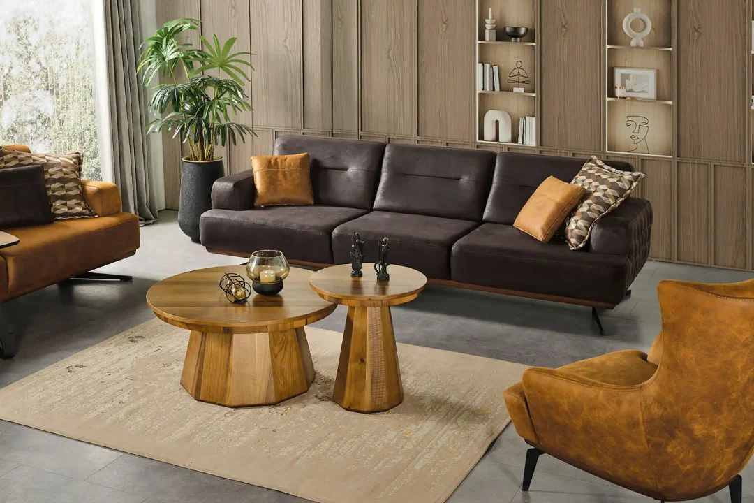 Duru Koltuk Takımı - Görsel 23