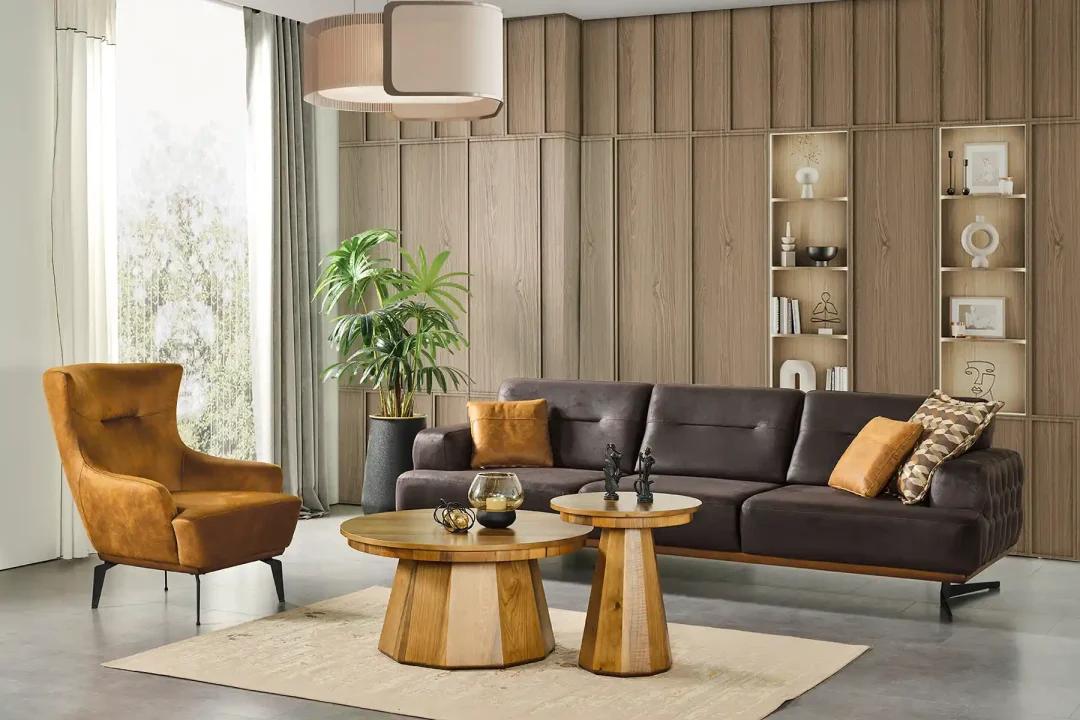 Duru Koltuk Takımı - Görsel 24