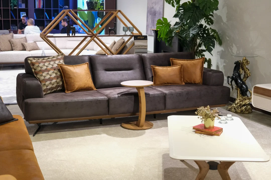 Duru Koltuk Takımı - Görsel 6