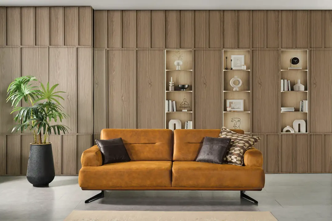 Duru Koltuk Takımı - Görsel 31