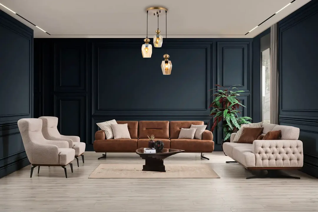 Duru Koltuk Takımı