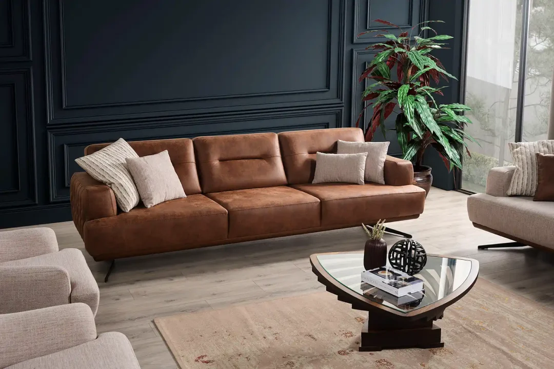 Duru Koltuk Takımı - Görsel 7