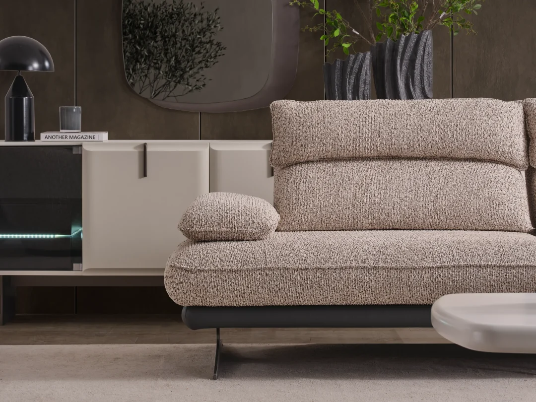 Vega Koltuk Takımı - Görsel 11