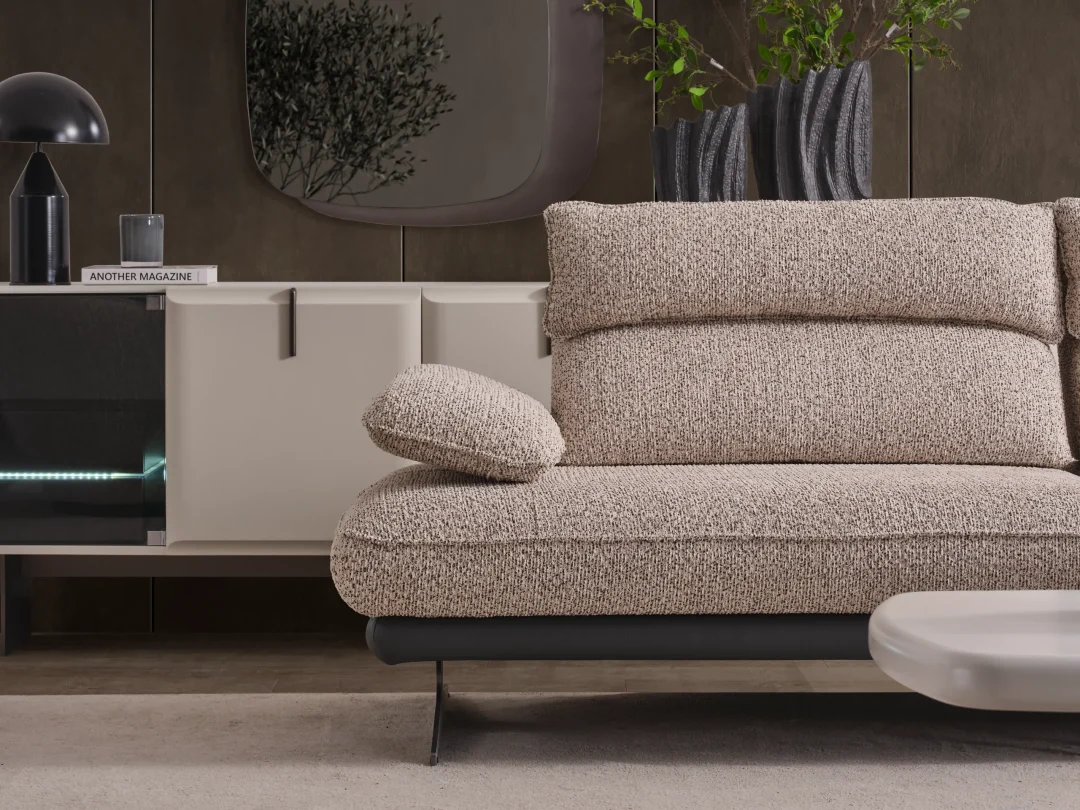 Vega Koltuk Takımı - Görsel 12