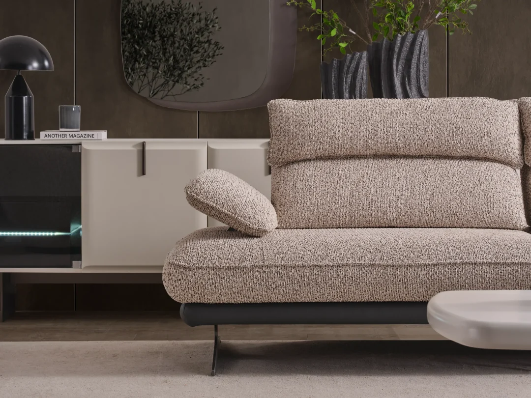 Vega Koltuk Takımı - Görsel 13