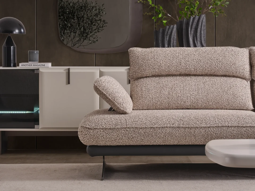 Vega Koltuk Takımı - Görsel 14