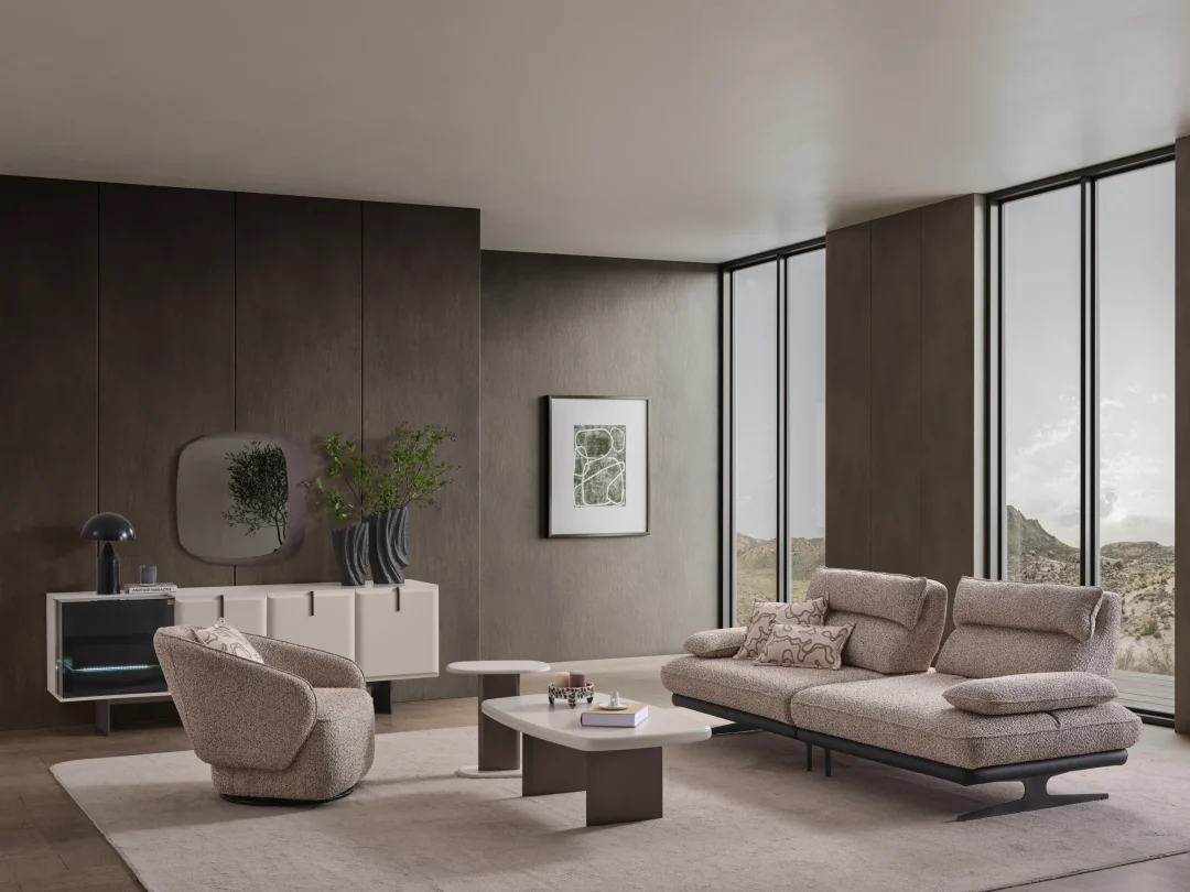 Vega Koltuk Takımı - Görsel 16