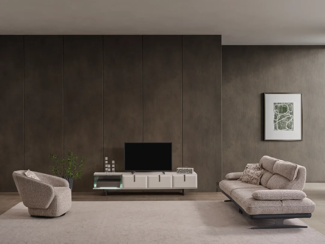 Vega Koltuk Takımı - Görsel 18