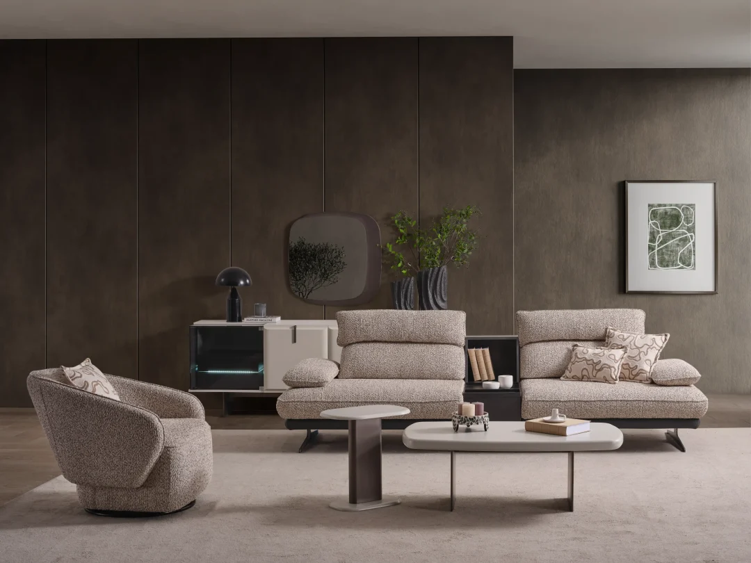 Vega Koltuk Takımı - Görsel 19