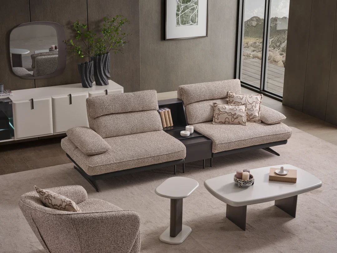 Vega Koltuk Takımı - Görsel 20