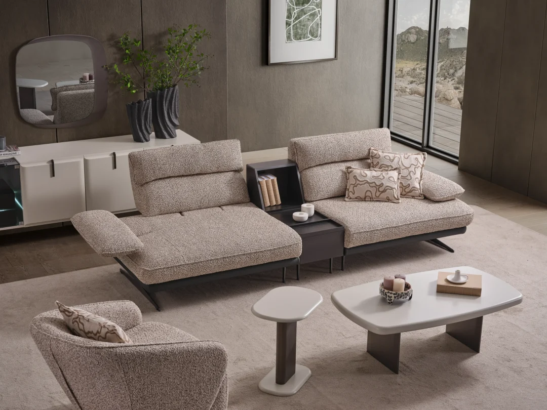 Vega Koltuk Takımı - Görsel 22