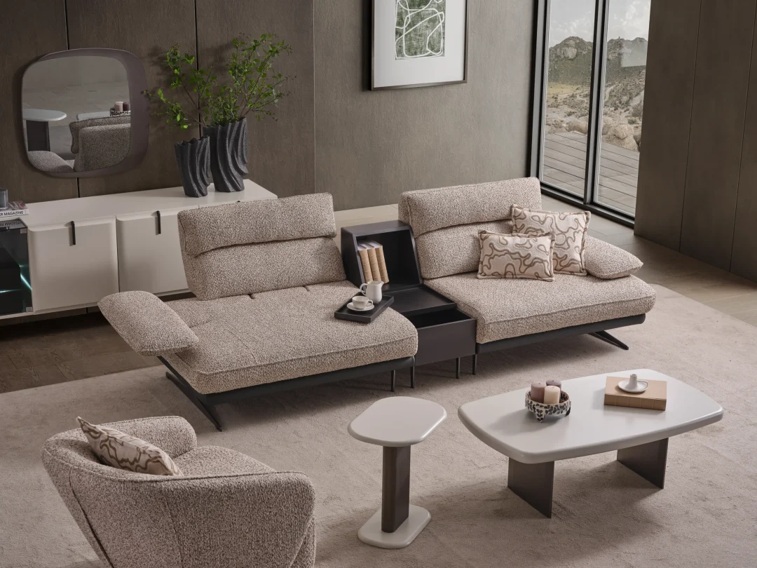 Vega Koltuk Takımı - Görsel 23