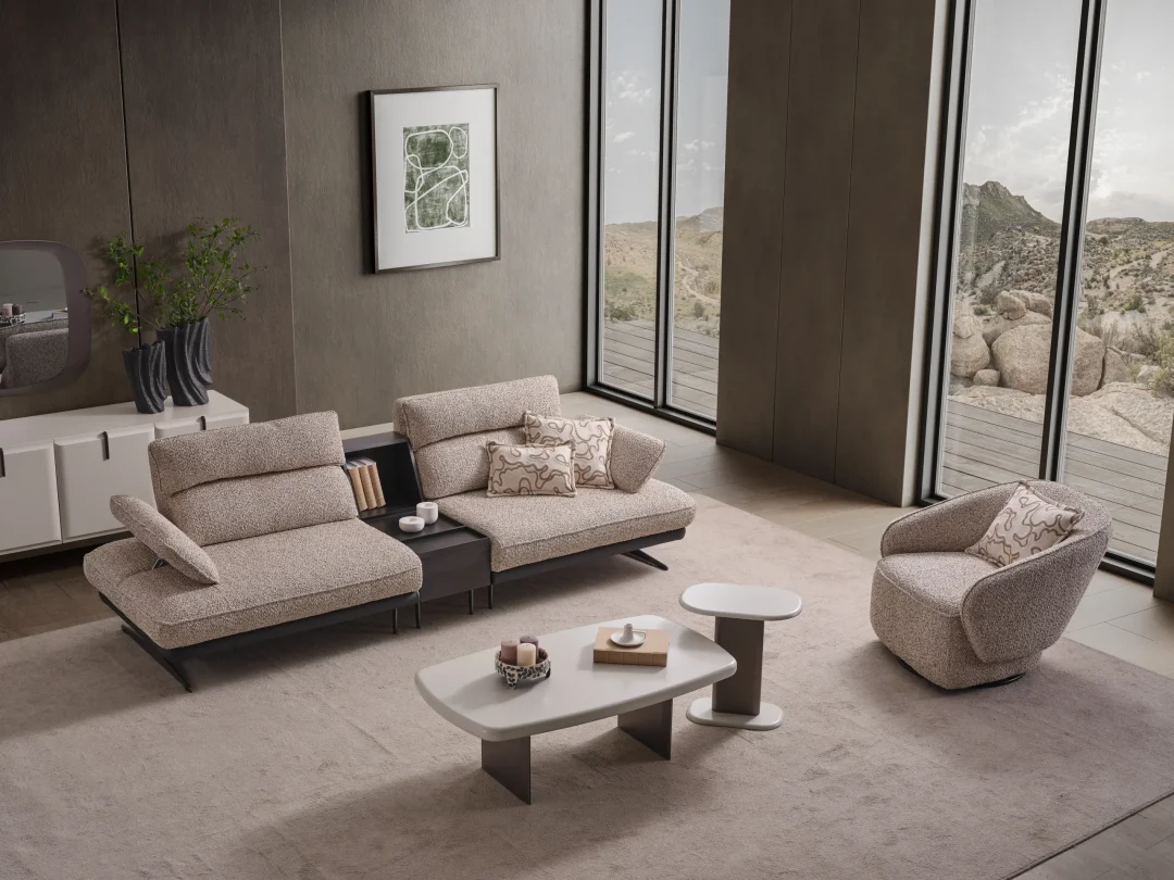 Vega Koltuk Takımı - Görsel 4