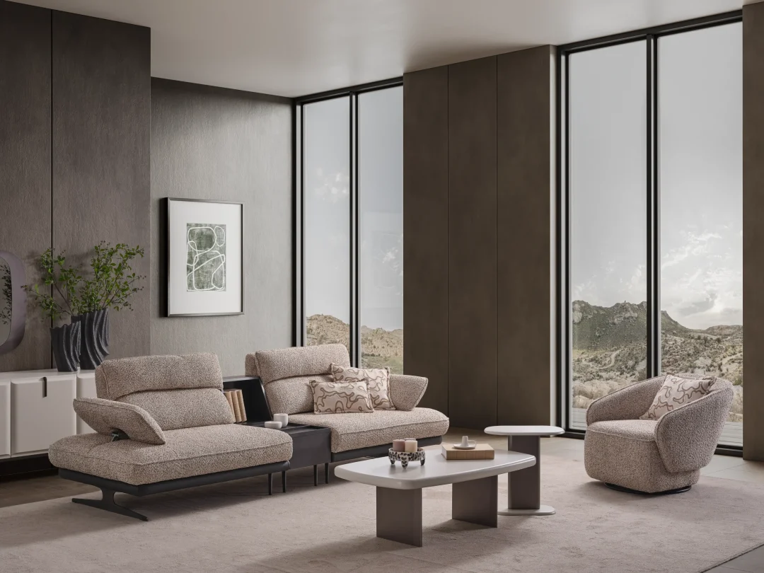 Vega Koltuk Takımı - Görsel 5