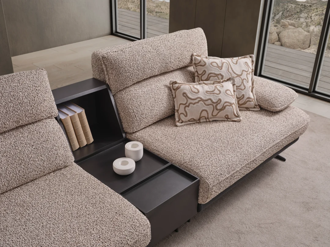 Vega Koltuk Takımı - Görsel 6