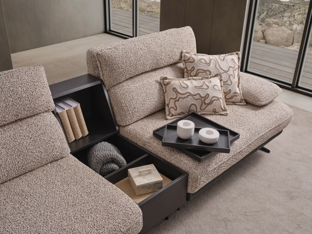 Vega Koltuk Takımı - Görsel 7