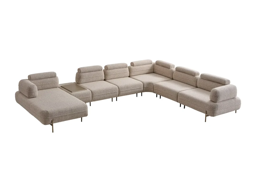 Nova Köşe Takımı - Görsel 27