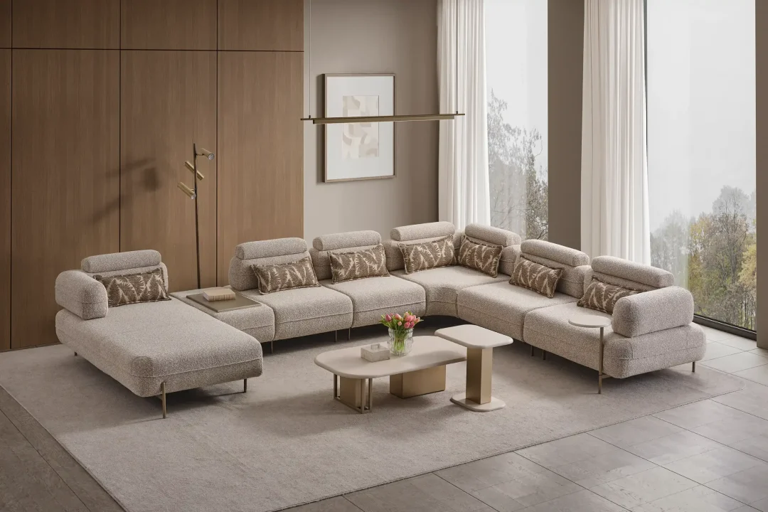 Nova Köşe Takımı - Görsel 2