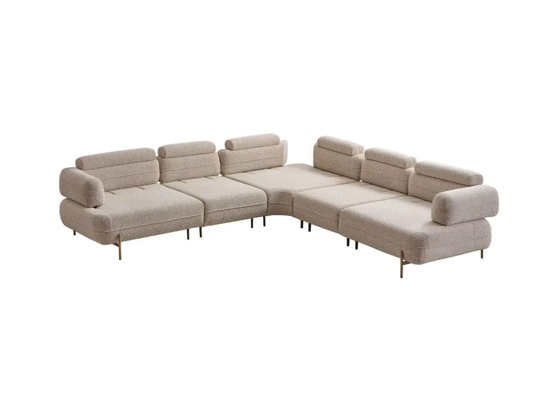 Nova Köşe Takımı - Görsel 34