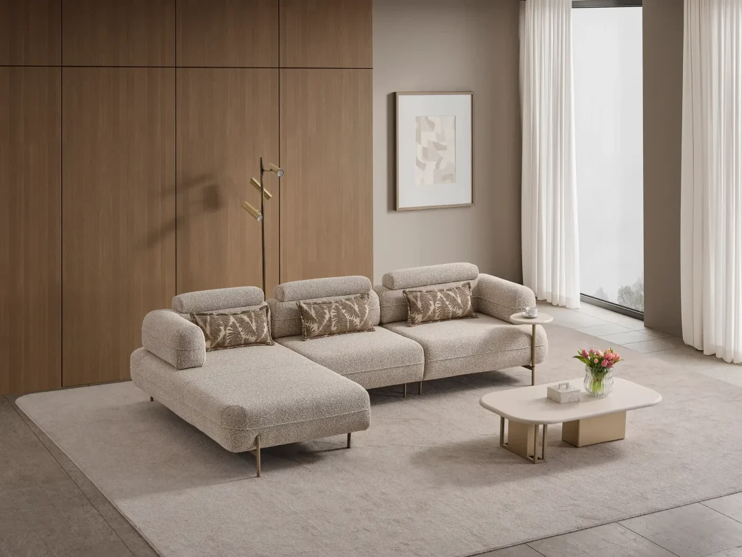 Nova Köşe Takımı - Görsel 22