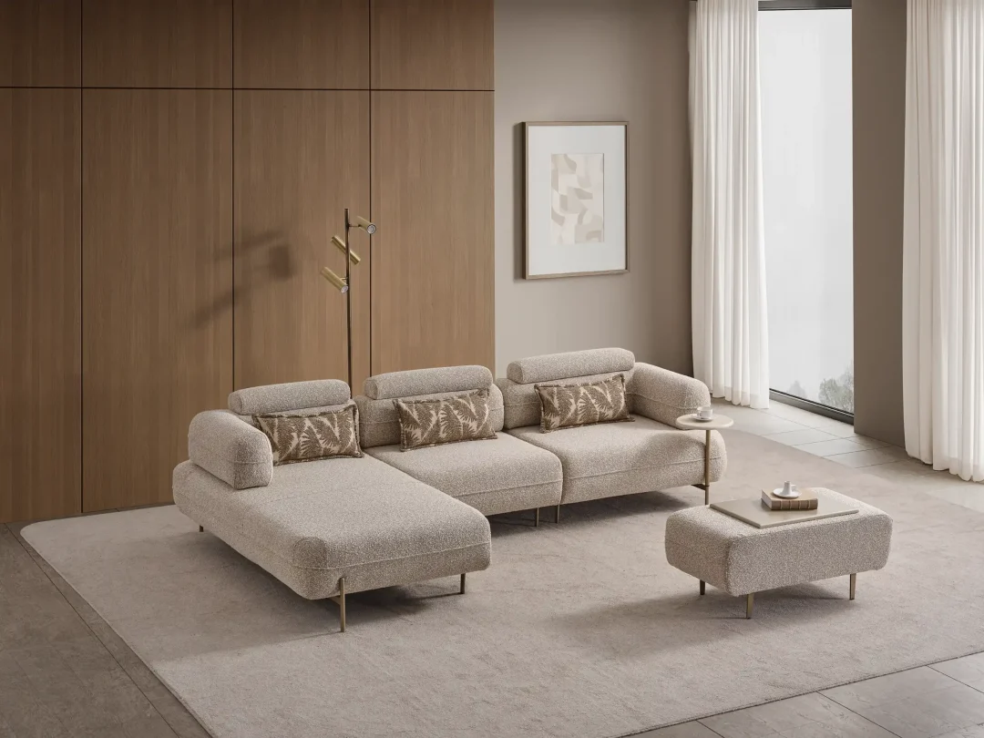 Nova Köşe Takımı - Görsel 24