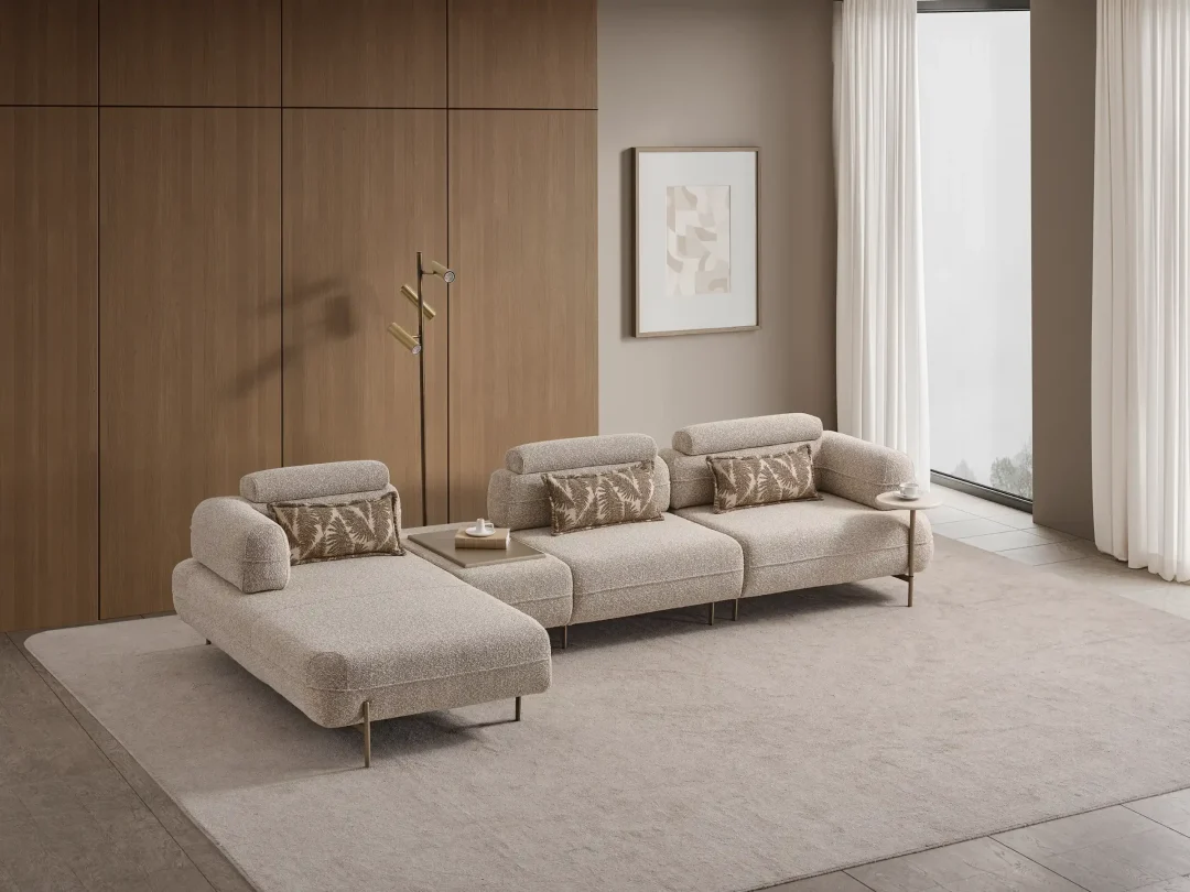 Nova Köşe Takımı - Görsel 23