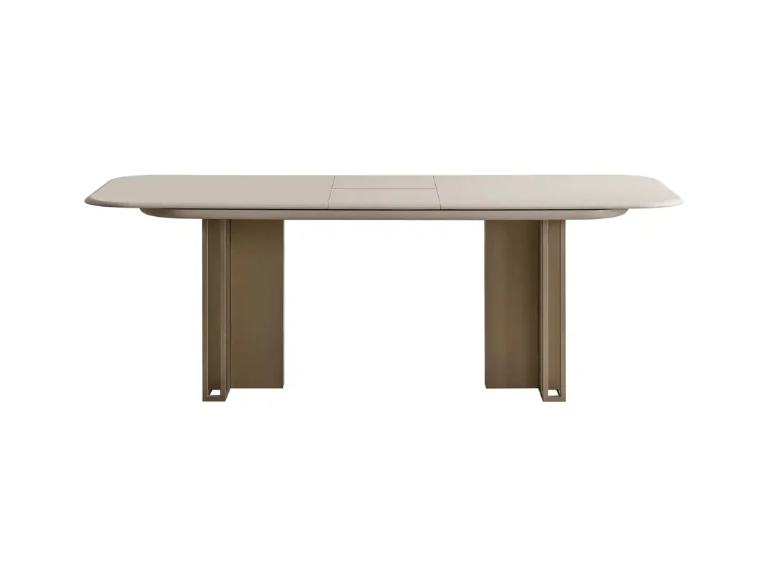 Nova Yemek Odası Takımı - Görsel 11