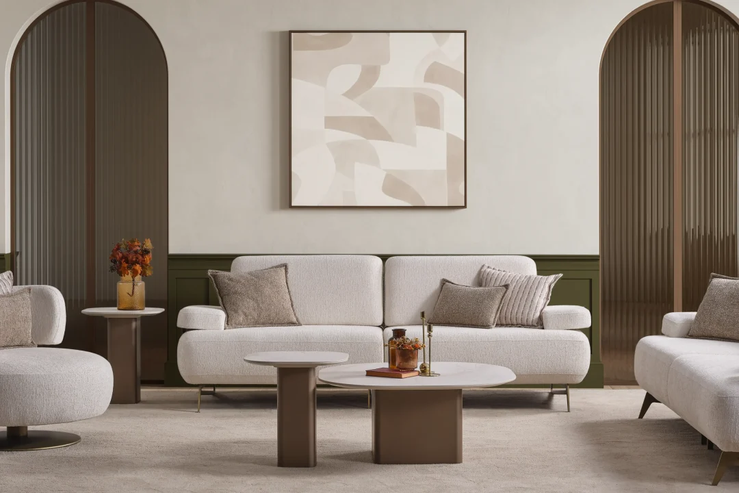 Paolo Air Koltuk Takımı - Görsel 5