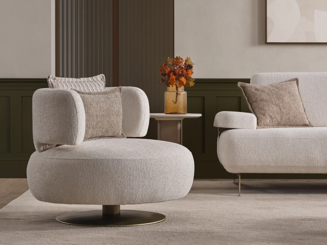 Paolo Air Koltuk Takımı - Görsel 7