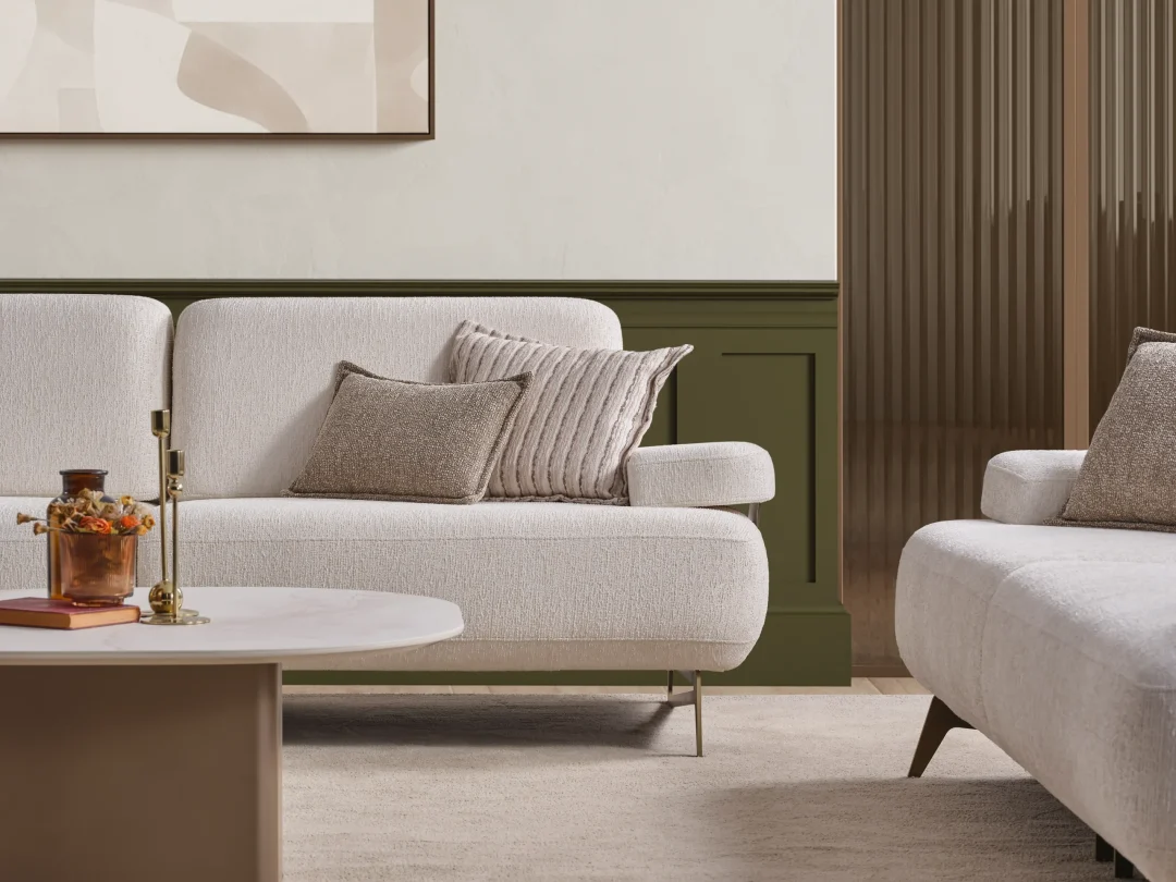 Paolo Air Koltuk Takımı - Görsel 8