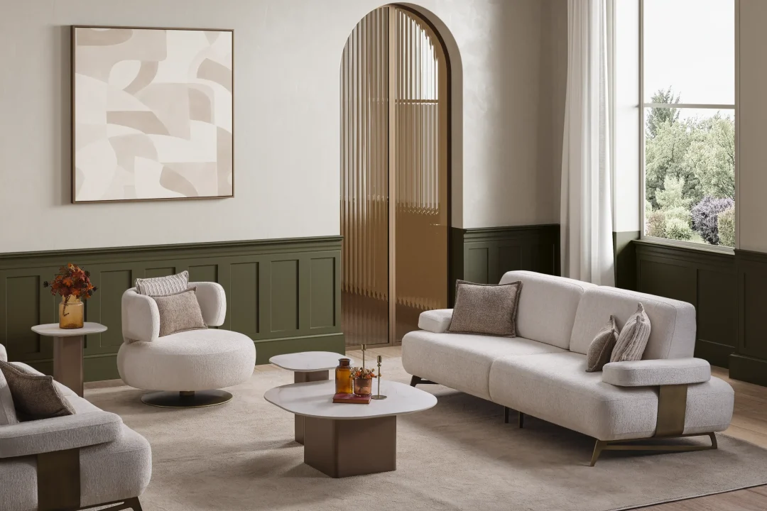 Paolo Air Koltuk Takımı - Görsel 10