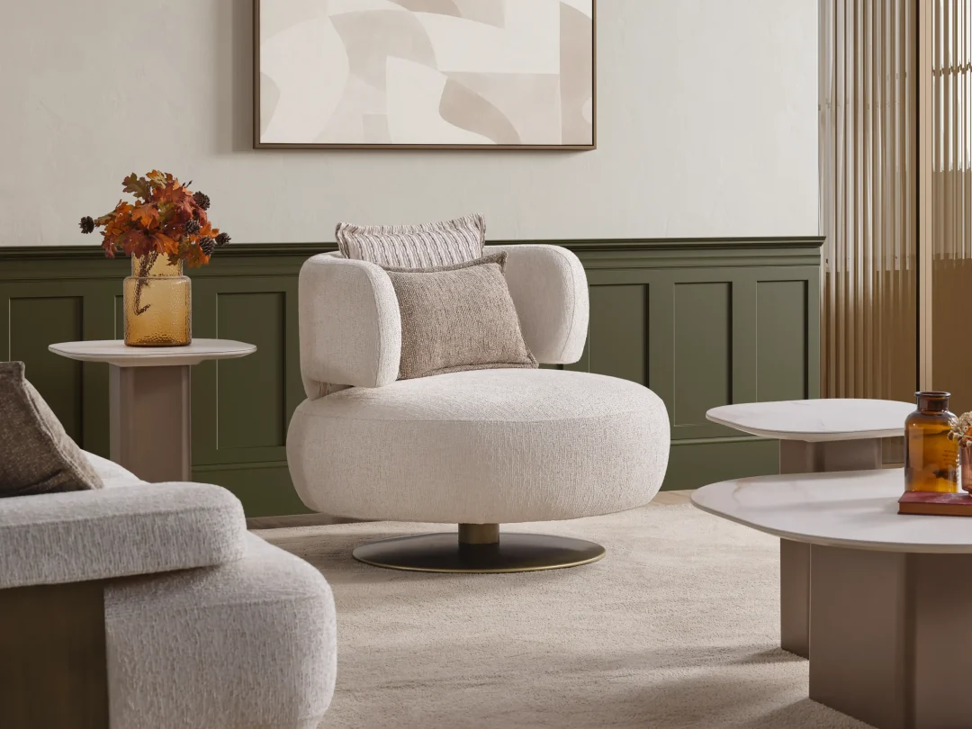 Paolo Air Koltuk Takımı - Görsel 11