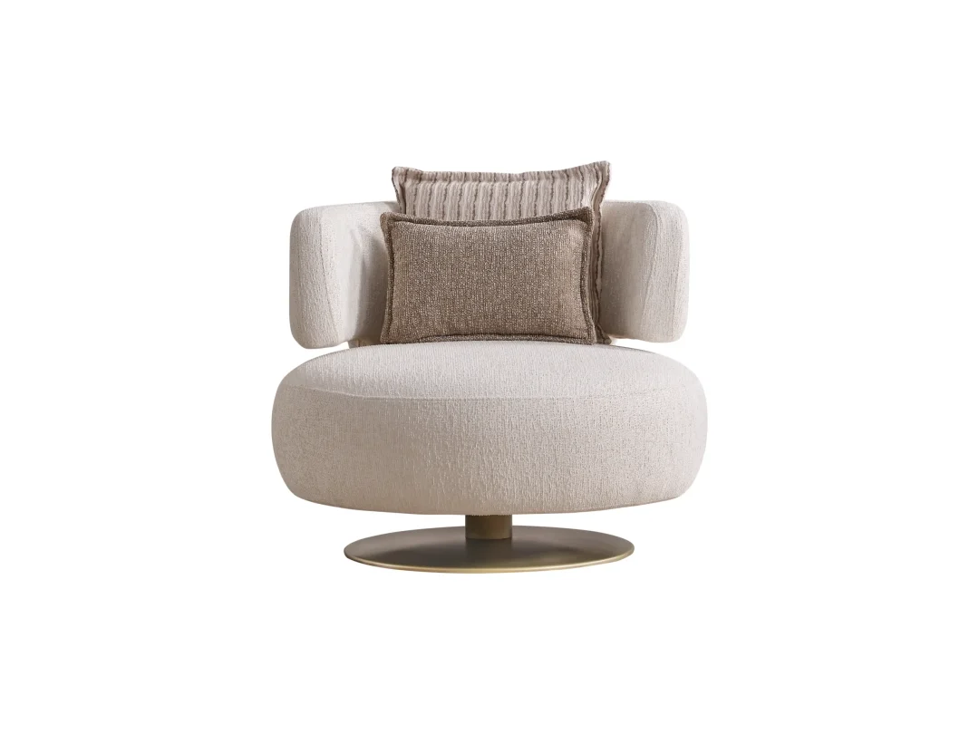 Paolo Air Koltuk Takımı - Görsel 12